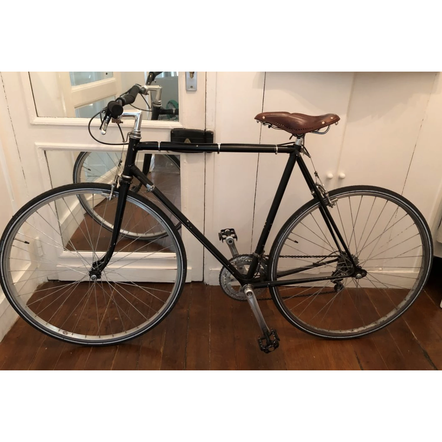 Vélo Urbain Autre Marque 3 Vélo Urbain Autre Marque