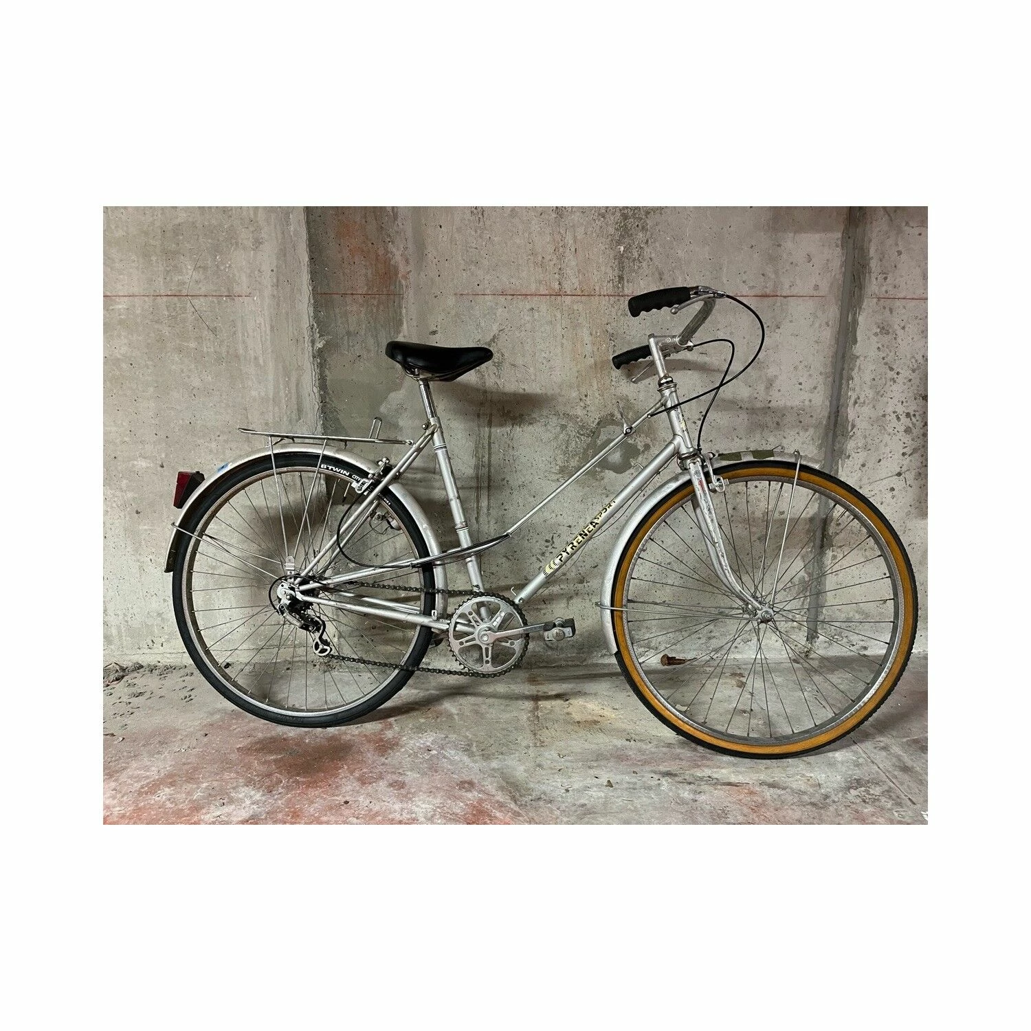 Vélo Urbain Bike Original 3 Vélo Urbain Bike Original