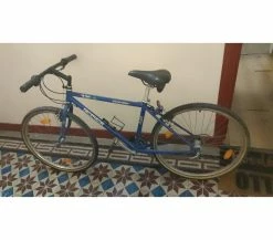 Vélo Urbain Autre Marque