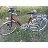 Vélo Urbain Autre Marque 1 Vélo Urbain Autre Marque -Collections GJ Cycling Soldes Magasin velo decatlhon femme elops city 2