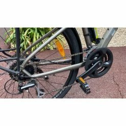 Vélo Tout Chemins Trek 9 Vélo Tout Chemins Trek -Collections GJ Cycling Soldes Magasin velo dual sport 2 1