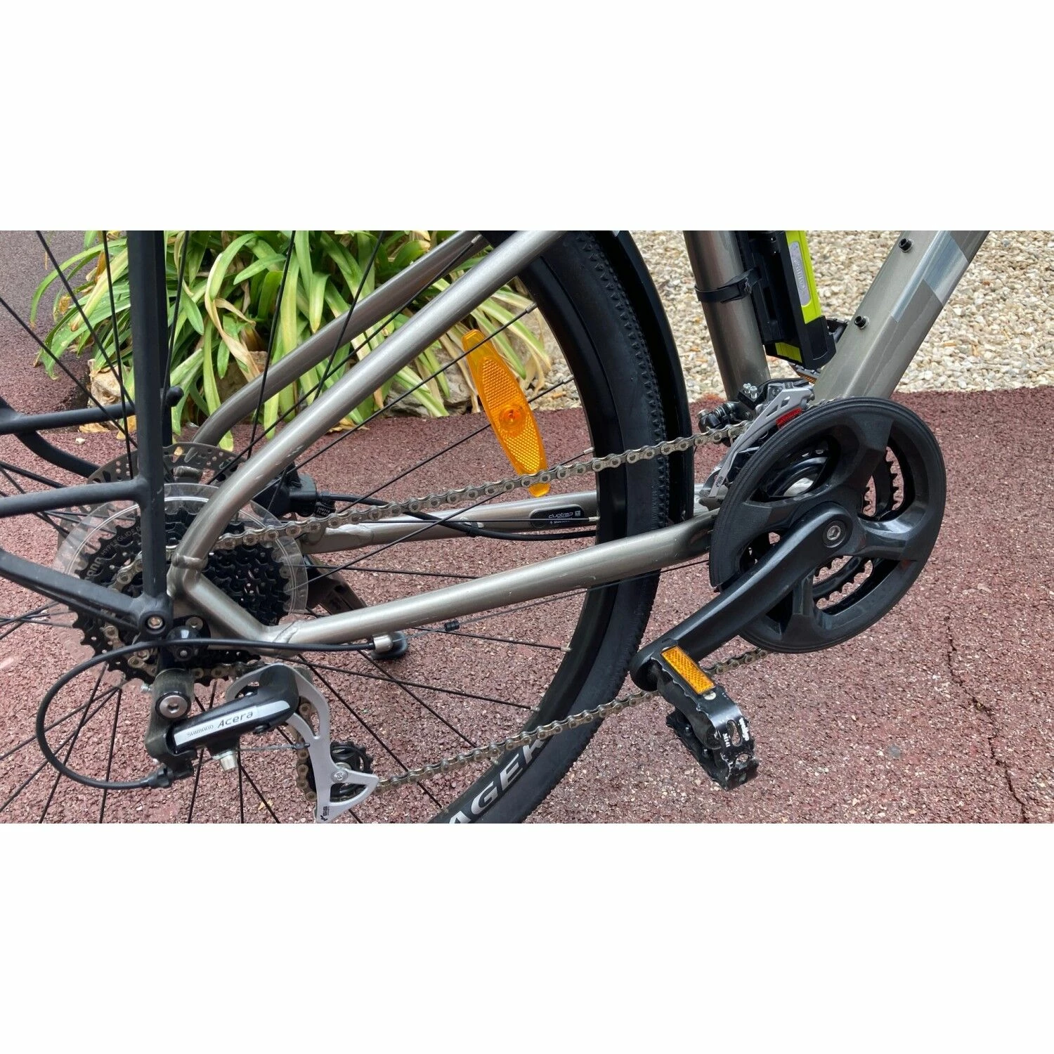 Vélo Tout Chemins Trek 4 Vélo Tout Chemins Trek – Image 2