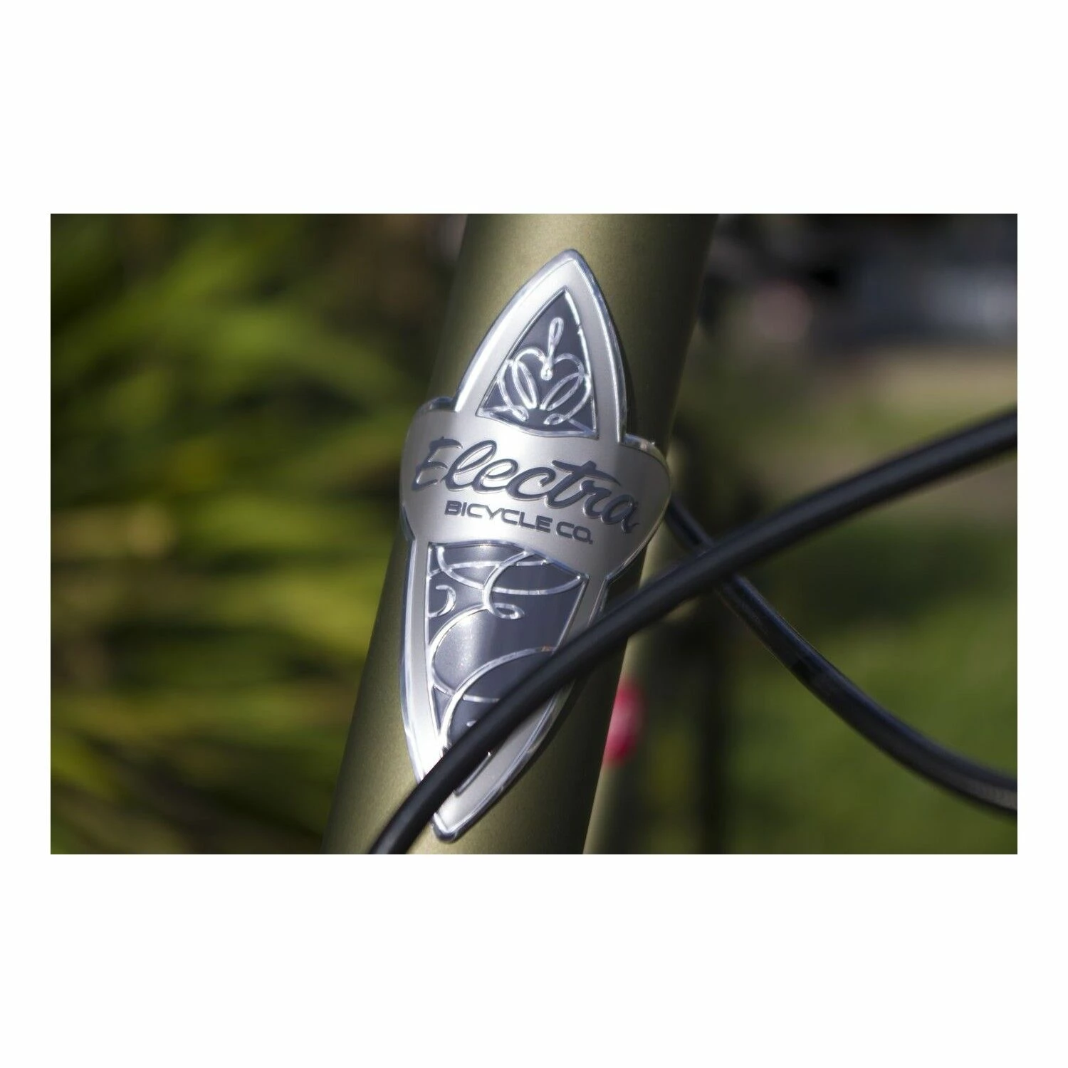 Vélo Urbain Electra 4 Vélo Urbain Electra – Image 2