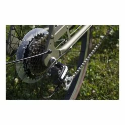 Vélo Urbain Electra 9 Vélo Urbain Electra -Collections GJ Cycling Soldes Magasin velo electra loft 7 homme 2