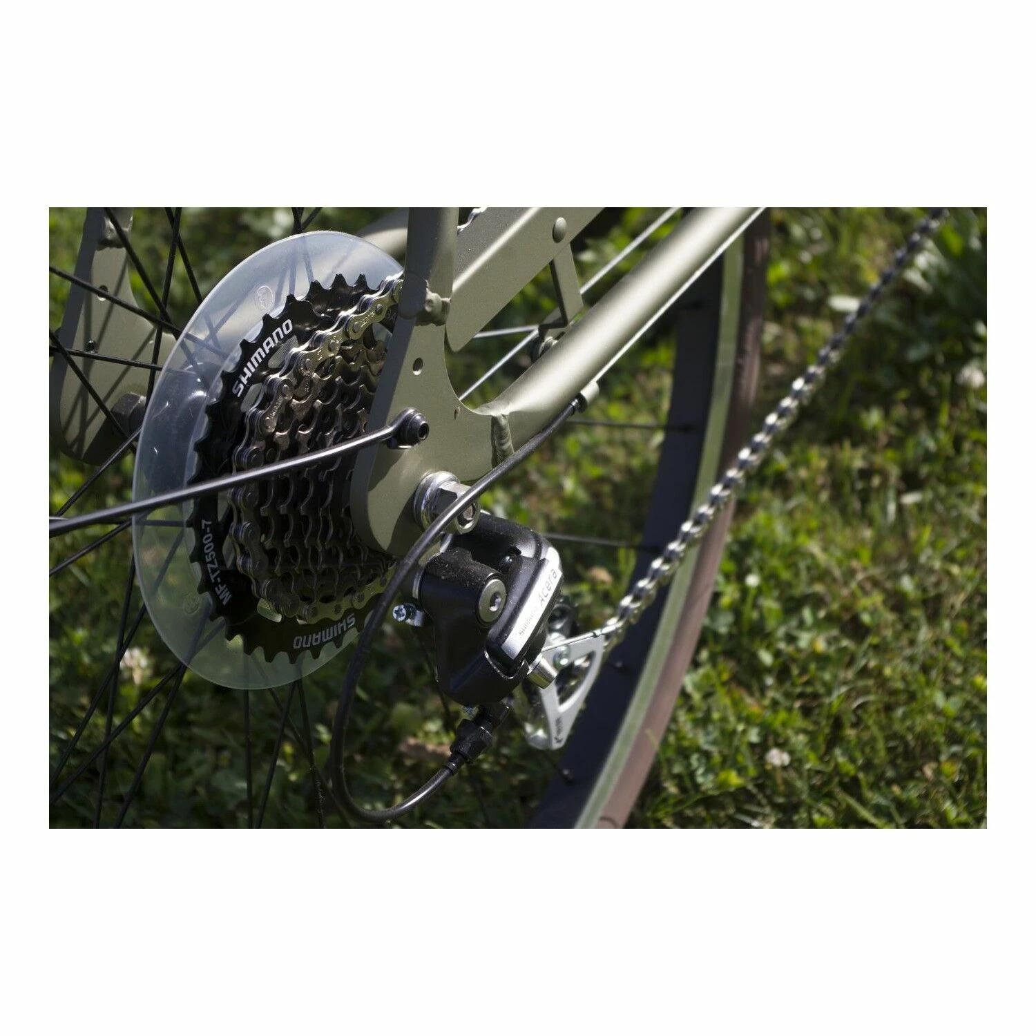 Vélo Urbain Electra 5 Vélo Urbain Electra – Image 3