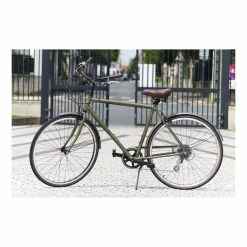 Vélo Urbain Electra 11 Vélo Urbain Electra -Collections GJ Cycling Soldes Magasin velo electra loft 7 homme 4