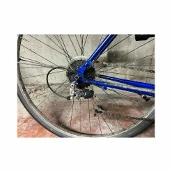 Vélo Tout Chemins Specialized - M - 700 -Collections GJ Cycling Soldes Magasin velo en acier 2