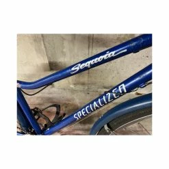 Vélo Tout Chemins Specialized - M - 700 -Collections GJ Cycling Soldes Magasin velo en acier 4