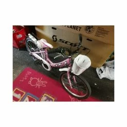 Vélo Urbain Autre Marque 5 Vélo Urbain Autre Marque -Collections GJ Cycling Soldes Magasin velo enfant 1