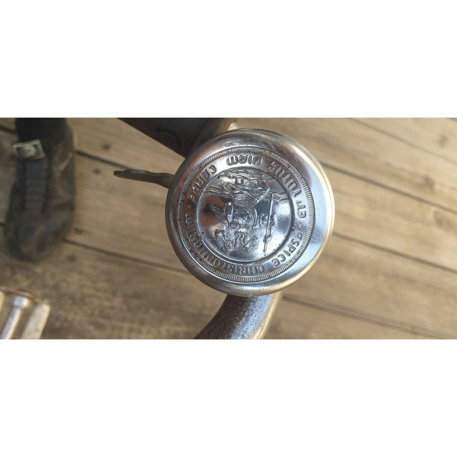 Vélo Fixie Et Singlespeed Autre Marque 6 Vélo Fixie Et Singlespeed Autre Marque – Image 4