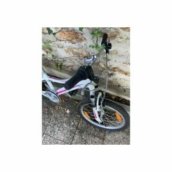 Vélo Tout Chemins Giant 10 Vélo Tout Chemins Giant -Collections GJ Cycling Soldes Magasin velo enfant 20 3