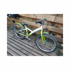 Vélo Tout Chemins Btwin 11 Vélo Tout Chemins Btwin -Collections GJ Cycling Soldes Magasin velo enfant 24 pouces btwin 3
