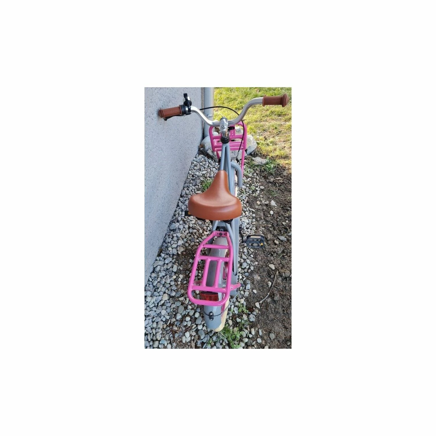 Vélo Urbain Super B 4 Vélo Urbain Super B – Image 2