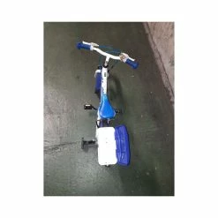 Vélo Tout Chemins 100% -Collections GJ Cycling Soldes Magasin velo enfant 7