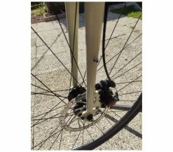 Vélo Urbain Autre Marque 11 Vélo Urbain Autre Marque -Collections GJ Cycling Soldes Magasin velo fairdale weekender archer 3