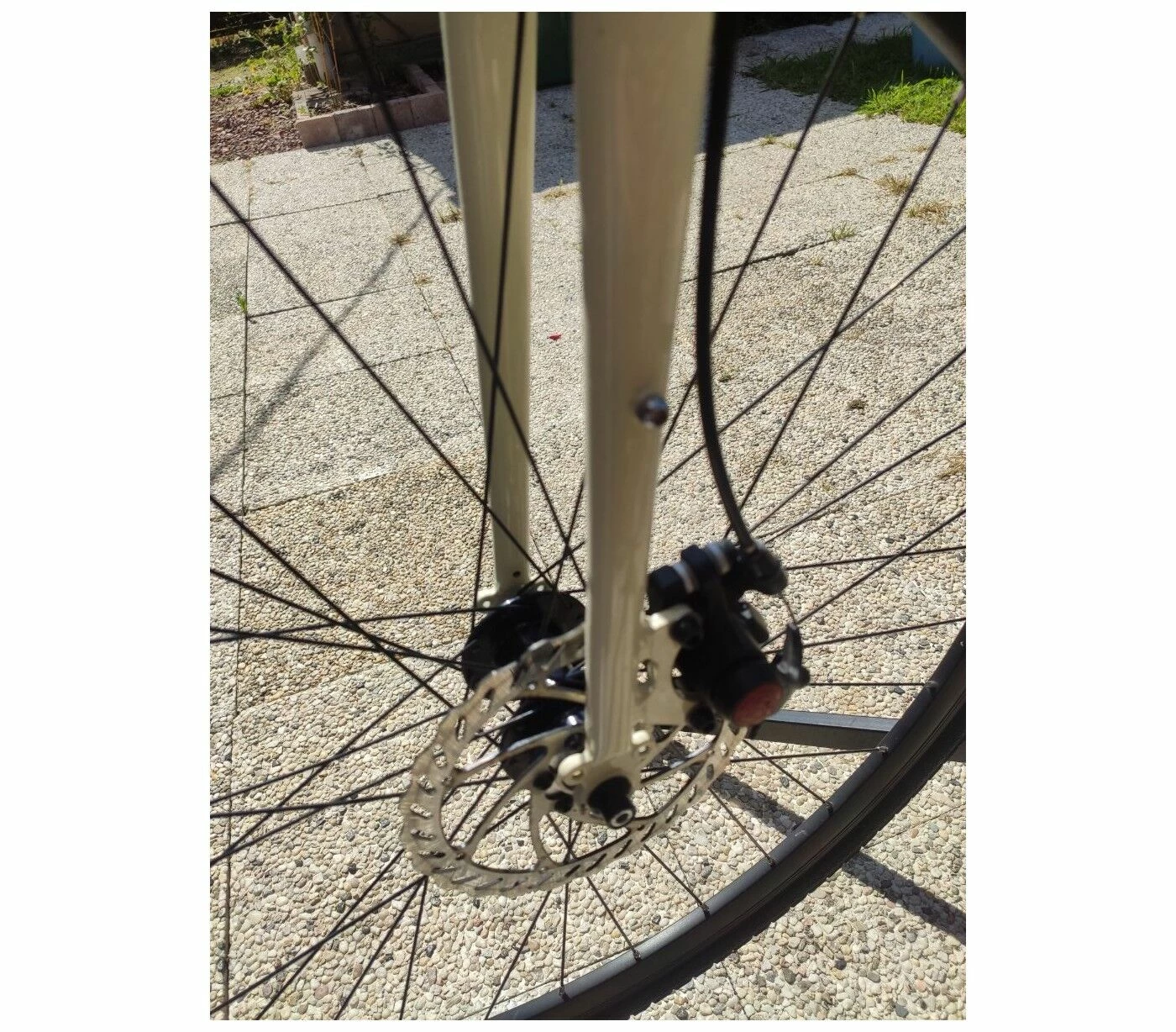 Vélo Urbain Autre Marque 6 Vélo Urbain Autre Marque – Image 4