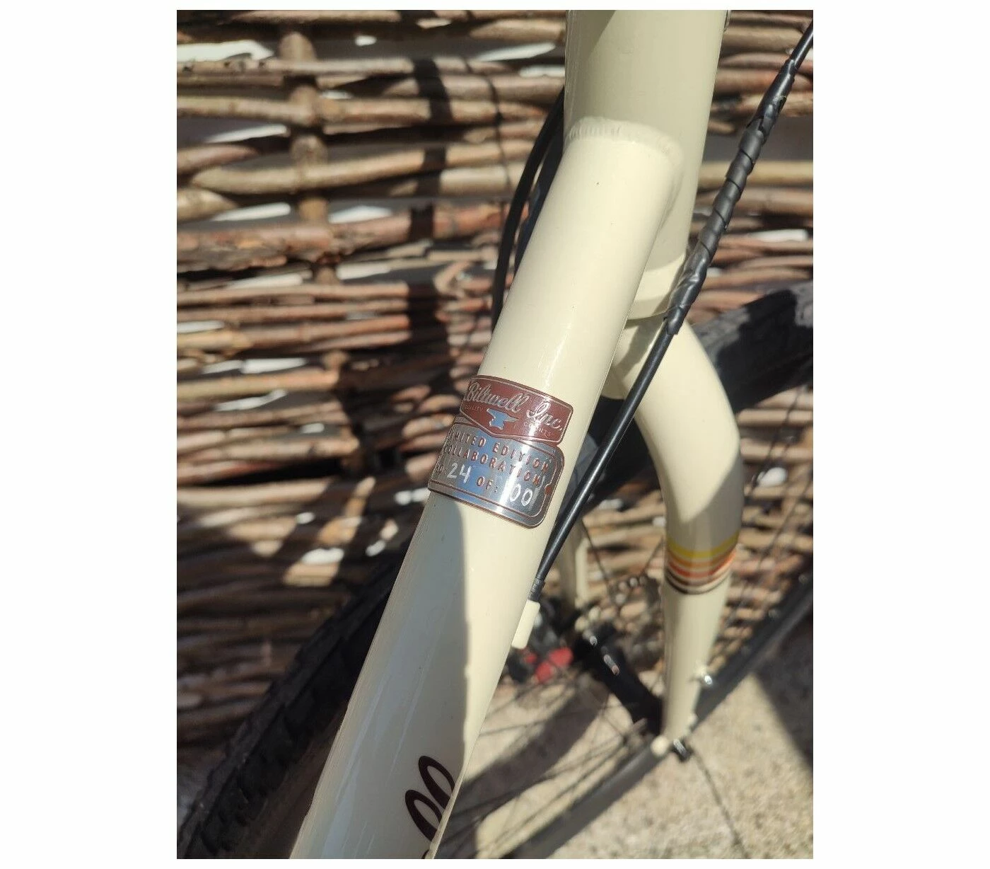 Vélo Urbain Autre Marque 7 Vélo Urbain Autre Marque – Image 5