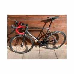 Vélo De Course Felt - 58 - 700c -Collections GJ Cycling Soldes Magasin velo felt fr1 4