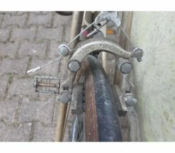 Vélo Urbain Eddy Merckx 12 Vélo Urbain Eddy Merckx -Collections GJ Cycling Soldes Magasin velo femme 7