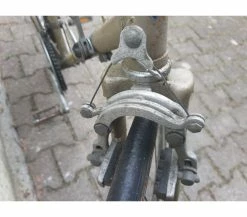 Vélo Urbain Eddy Merckx 13 Vélo Urbain Eddy Merckx -Collections GJ Cycling Soldes Magasin velo femme 8