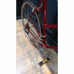 Vélo Urbain Autre Marque 8 Vélo Urbain Autre Marque -Collections GJ Cycling Soldes Magasin velo femme vintage 2