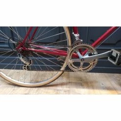 Vélo Urbain Autre Marque 9 Vélo Urbain Autre Marque -Collections GJ Cycling Soldes Magasin velo femme vintage 3