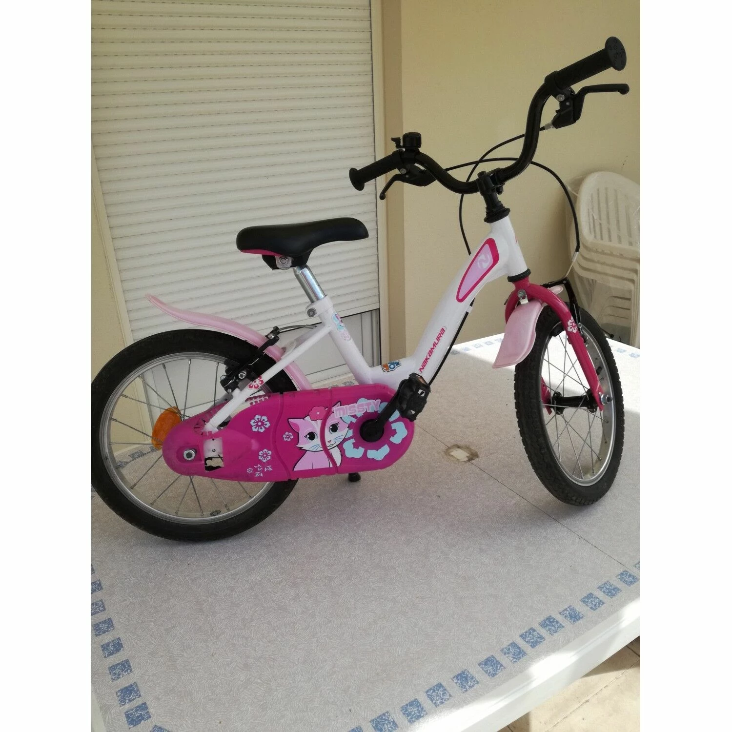 Vélo Tout Chemins 100% 4 Vélo Tout Chemins 100% – Image 2