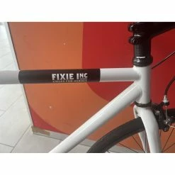 Vélo Fixie Et Singlespeed Probikeshop -Collections GJ Cycling Soldes Magasin velo fixie 1