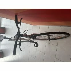 Vélo Fixie Et Singlespeed Probikeshop -Collections GJ Cycling Soldes Magasin velo fixie 2