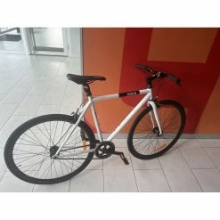 Vélo Fixie Et Singlespeed Probikeshop -Collections GJ Cycling Soldes Magasin velo fixie 3