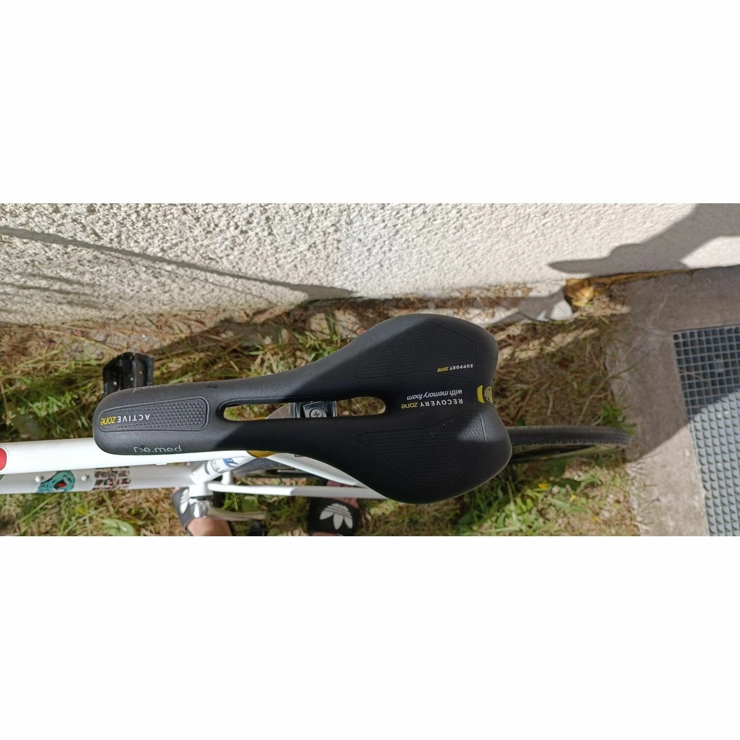 Vélo Urbain Autre Marque 5 Vélo Urbain Autre Marque – Image 3