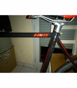 Vélo Urbain Autre Marque -Collections GJ Cycling Soldes Magasin velo fixie entier 4