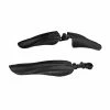 Vélo Garde-boue Set Boue Arrière Pluie Avant Bycicle Gardes En Plastique Souple Accessoires Set Pour Roue Pneu Noir - Avis / Test -Collections GJ Cycling Soldes Magasin velo garde boue set boue arriere pluie avant bycicle gardes en plastique souple accessoires set pour roue pneu noir