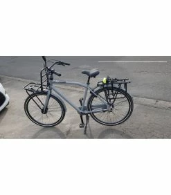 Vélo Hollandais Gazelle - M (53-55)