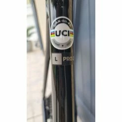 Vélo De Course Giant - 58 -Collections GJ Cycling Soldes Magasin velo giant tcr pro 3 2