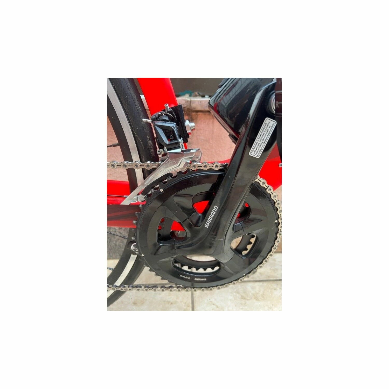 Vélo De Course Giant - 51 8 Vélo De Course Giant - 51 – Image 6