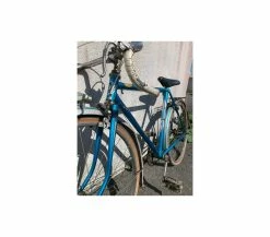 Vélo Urbain Gitane -Collections GJ Cycling Soldes Magasin velo gitane xs petit prix 2