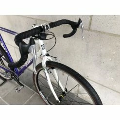 Vélo De Gravel Giant - 56 -Collections GJ Cycling Soldes Magasin velo gravel giant tourer 2