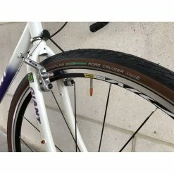 Vélo De Gravel Giant - 56 -Collections GJ Cycling Soldes Magasin velo gravel giant tourer 3