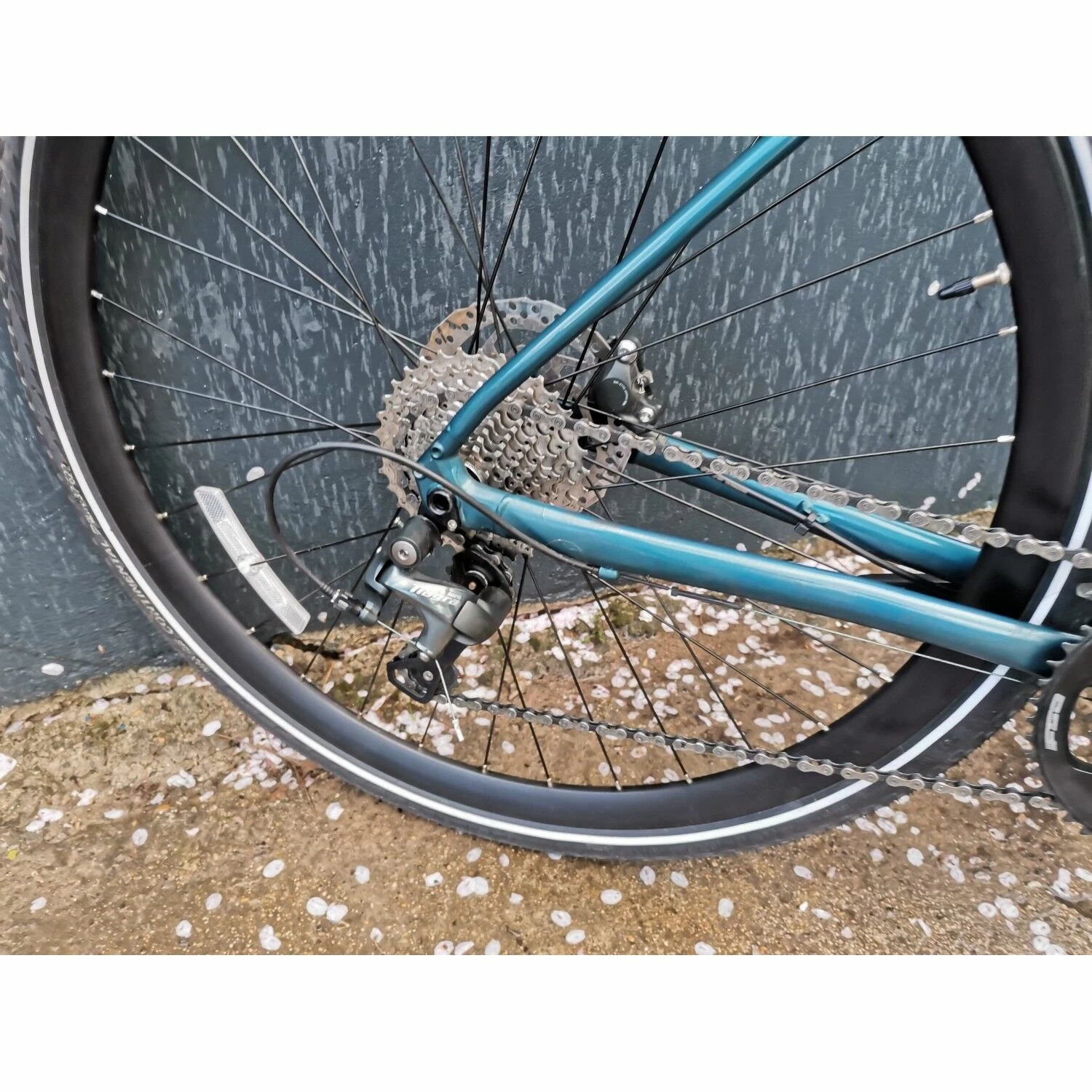 Vélo De Gravel Marin Bikes - 54 6 Vélo De Gravel Marin Bikes - 54 – Image 4