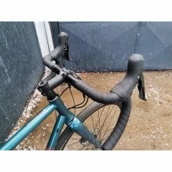 Vélo De Gravel Marin Bikes - 54 11 Vélo De Gravel Marin Bikes - 54 -Collections GJ Cycling Soldes Magasin velo gravel marin nicasio 2 taille 54 2022 tiagra 4