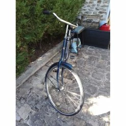 Vélo Hollandais Batavus - L (56-57) -Collections GJ Cycling Soldes Magasin velo hollandais batavus 1