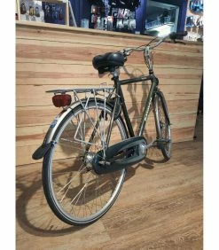 Vélo Hollandais Batavus - L (56-57) -Collections GJ Cycling Soldes Magasin velo hollandais batavus staccato 5