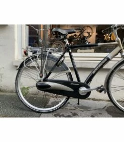 Vélo Hollandais Batavus - L (56-57) 10 Vélo Hollandais Batavus - L (56-57) -Collections GJ Cycling Soldes Magasin velo hollandais batavus weekend 3