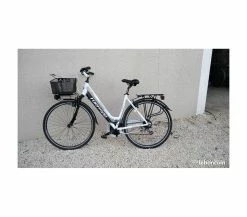 Vélo Hollandais Autre Marque - M (53-55)