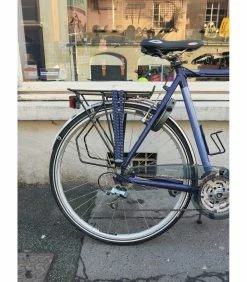 Vélo Hollandais Gazelle - L (56-57) 11 Vélo Hollandais Gazelle - L (56-57) -Collections GJ Cycling Soldes Magasin velo hollandais gazelle medeo 4