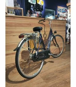 Vélo Hollandais Giant - S (49-51) 7 Vélo Hollandais Giant - S (49-51) -Collections GJ Cycling Soldes Magasin velo hollandais giant freetime 1