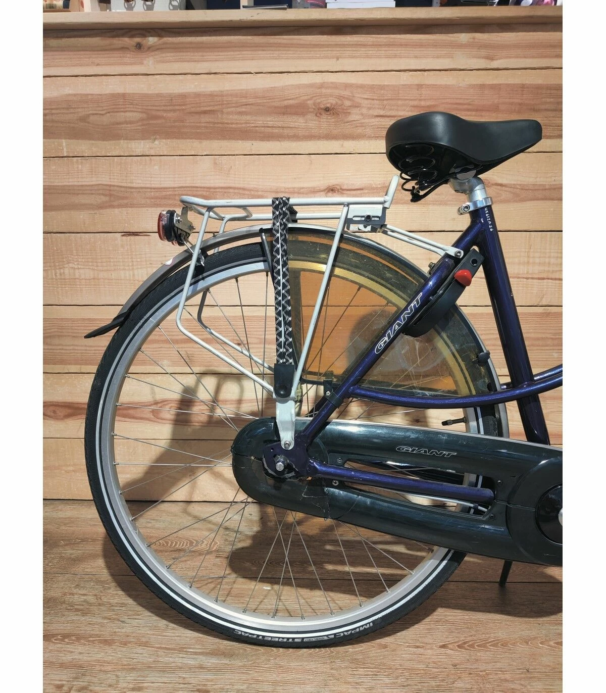 Vélo Hollandais Giant - S (49-51) 6 Vélo Hollandais Giant - S (49-51) – Image 4