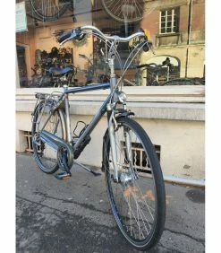 Vélo Hollandais Koga - M (53-55) -Collections GJ Cycling Soldes Magasin velo hollandais koga prominence 3