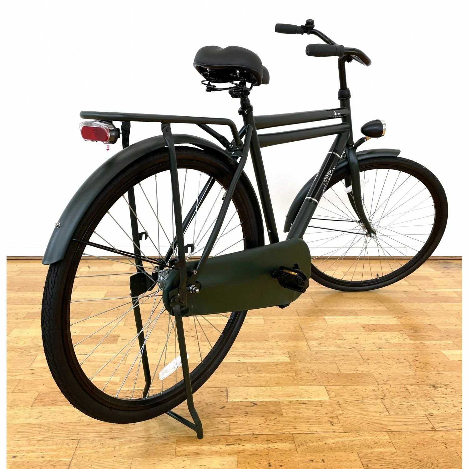 Vélo Hollandais Autre Marque - L (56-57) 5 Vélo Hollandais Autre Marque - L (56-57) – Image 3